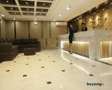 Sun Star Grand Hotel 5