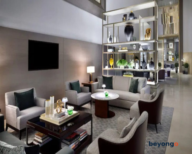 SuperHost EMAAR Residences Apartments - Address Dubai Mall 10