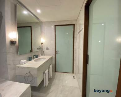 SuperHost EMAAR Residences Apartments - Address Dubai Mall 100