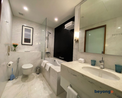 SuperHost EMAAR Residences Apartments - Address Dubai Mall 101