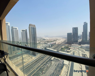 SuperHost EMAAR Residences Apartments - Address Dubai Mall 104