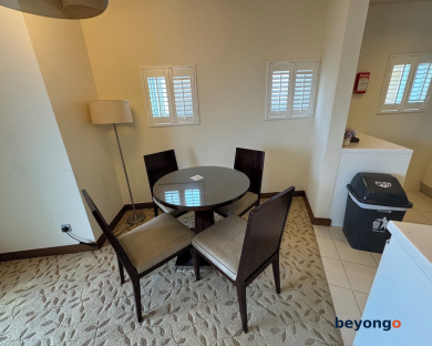 SuperHost EMAAR Residences Apartments - Address Dubai Mall 107
