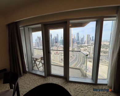 SuperHost EMAAR Residences Apartments - Address Dubai Mall 108
