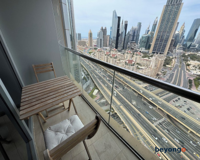 SuperHost EMAAR Residences Apartments - Address Dubai Mall 109