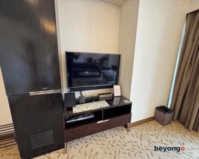 SuperHost EMAAR Residences Apartments - Address Dubai Mall 110