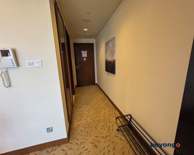 SuperHost EMAAR Residences Apartments - Address Dubai Mall 111