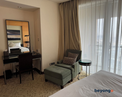 SuperHost EMAAR Residences Apartments - Address Dubai Mall 113