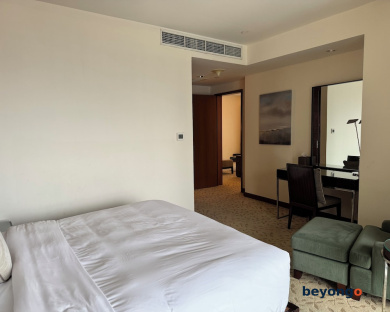 SuperHost EMAAR Residences Apartments - Address Dubai Mall 114