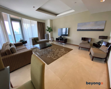 SuperHost EMAAR Residences Apartments - Address Dubai Mall 115
