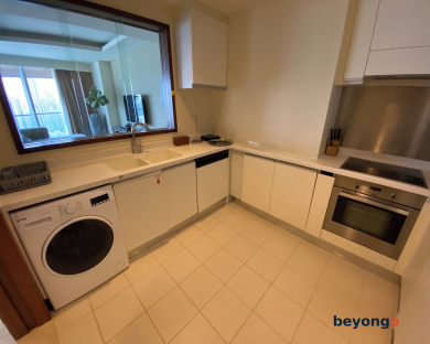 SuperHost EMAAR Residences Apartments - Address Dubai Mall 116
