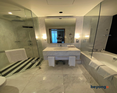 SuperHost EMAAR Residences Apartments - Address Dubai Mall 119