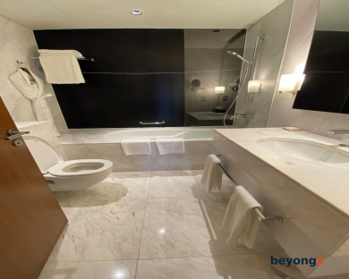 SuperHost EMAAR Residences Apartments - Address Dubai Mall 121