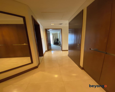 SuperHost EMAAR Residences Apartments - Address Dubai Mall 122