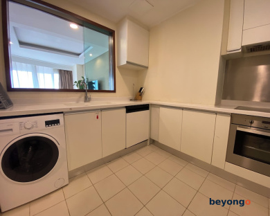 SuperHost EMAAR Residences Apartments - Address Dubai Mall 124