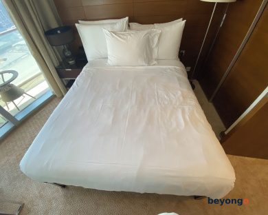 SuperHost EMAAR Residences Apartments - Address Dubai Mall 127