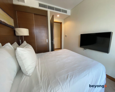 SuperHost EMAAR Residences Apartments - Address Dubai Mall 128