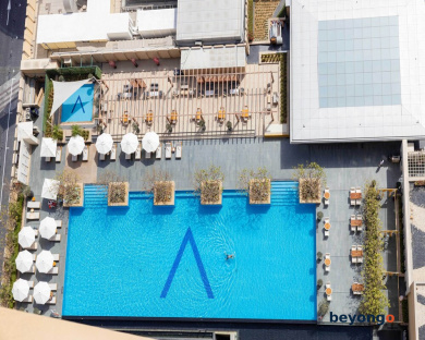 SuperHost EMAAR Residences Apartments - Address Dubai Mall 13