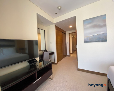 SuperHost EMAAR Residences Apartments - Address Dubai Mall 133