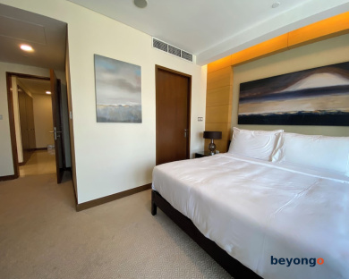 SuperHost EMAAR Residences Apartments - Address Dubai Mall 134