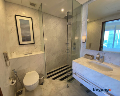 SuperHost EMAAR Residences Apartments - Address Dubai Mall 137