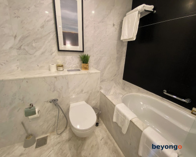 SuperHost EMAAR Residences Apartments - Address Dubai Mall 139