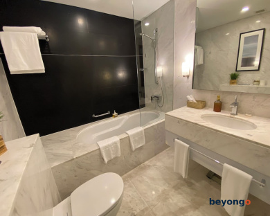 SuperHost EMAAR Residences Apartments - Address Dubai Mall 140