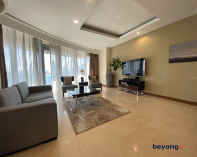 SuperHost EMAAR Residences Apartments - Address Dubai Mall 141