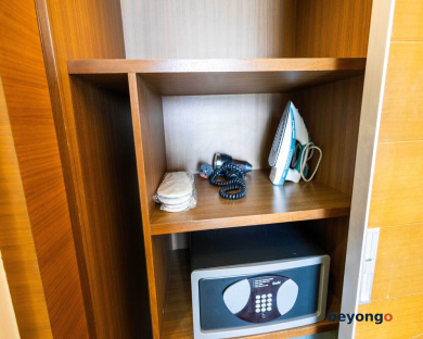 SuperHost EMAAR Residences Apartments - Address Dubai Mall 145