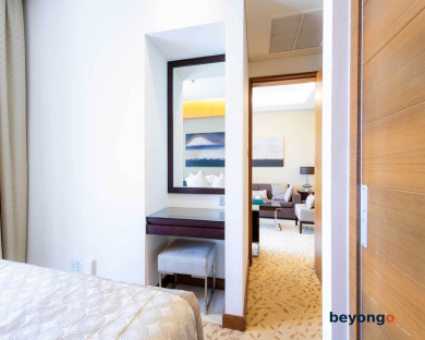 SuperHost EMAAR Residences Apartments - Address Dubai Mall 148