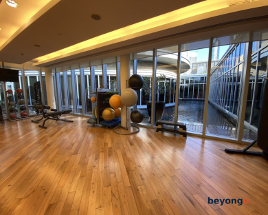 SuperHost EMAAR Residences Apartments - Address Dubai Mall 15