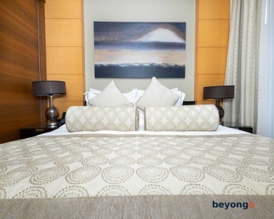 SuperHost EMAAR Residences Apartments - Address Dubai Mall 152