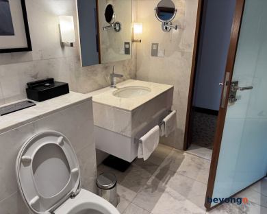 SuperHost EMAAR Residences Apartments - Address Dubai Mall 154