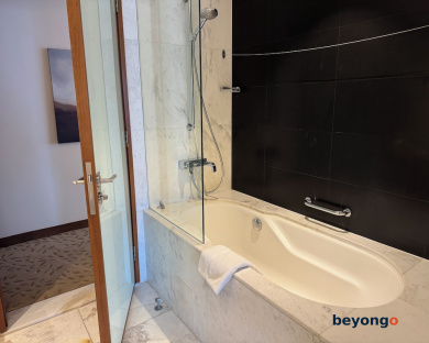 SuperHost EMAAR Residences Apartments - Address Dubai Mall 157