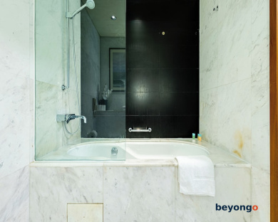 SuperHost EMAAR Residences Apartments - Address Dubai Mall 158