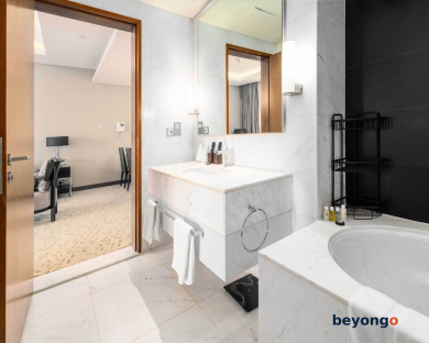 SuperHost EMAAR Residences Apartments - Address Dubai Mall 159