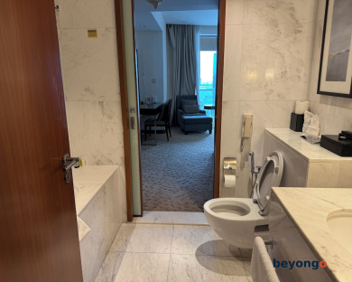 SuperHost EMAAR Residences Apartments - Address Dubai Mall 163