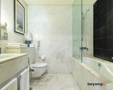 SuperHost EMAAR Residences Apartments - Address Dubai Mall 164