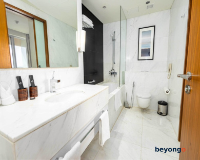 SuperHost EMAAR Residences Apartments - Address Dubai Mall 167
