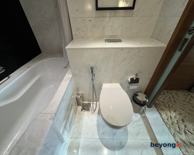SuperHost EMAAR Residences Apartments - Address Dubai Mall 169
