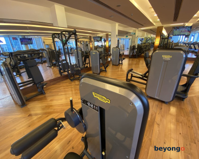 SuperHost EMAAR Residences Apartments - Address Dubai Mall 17
