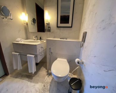 SuperHost EMAAR Residences Apartments - Address Dubai Mall 173