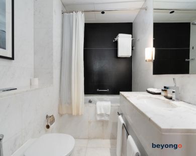 SuperHost EMAAR Residences Apartments - Address Dubai Mall 175