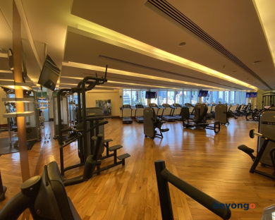 SuperHost EMAAR Residences Apartments - Address Dubai Mall 18