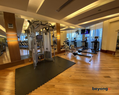 SuperHost EMAAR Residences Apartments - Address Dubai Mall 19