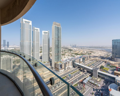 SuperHost EMAAR Residences Apartments - Address Dubai Mall 190