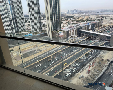 SuperHost EMAAR Residences Apartments - Address Dubai Mall 191
