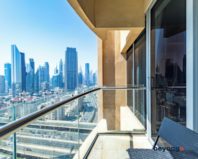 SuperHost EMAAR Residences Apartments - Address Dubai Mall 198