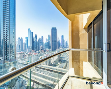 SuperHost EMAAR Residences Apartments - Address Dubai Mall 2