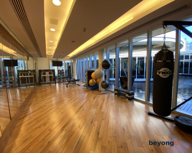 SuperHost EMAAR Residences Apartments - Address Dubai Mall 20