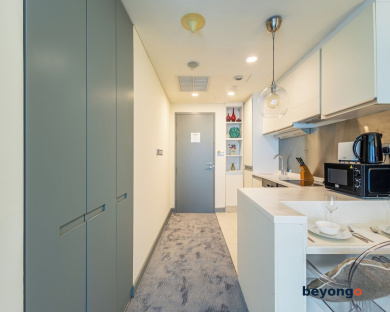 SuperHost EMAAR Residences Apartments - Address Dubai Mall 201